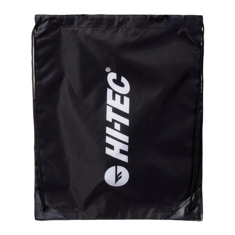 Hi-Tec Bolso Deportivo Bonny Gymsack, Unisex