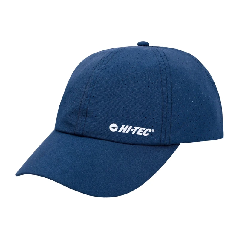 Hi-Tec Gorra Deportiva Transpirable Nesis, Unisex