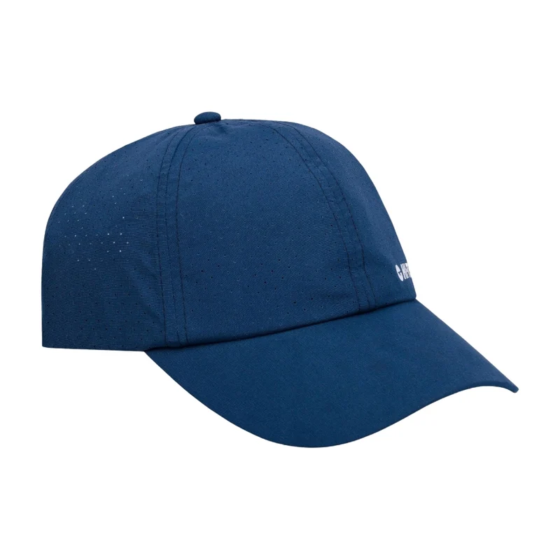 Hi-Tec Gorra Deportiva Transpirable Nesis, Unisex