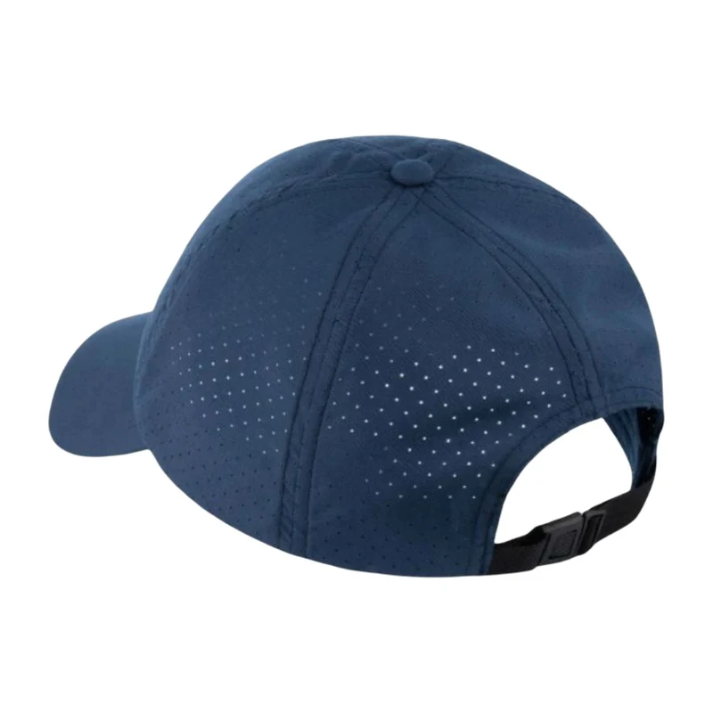 Hi-Tec Gorra Deportiva Transpirable Nesis, Unisex