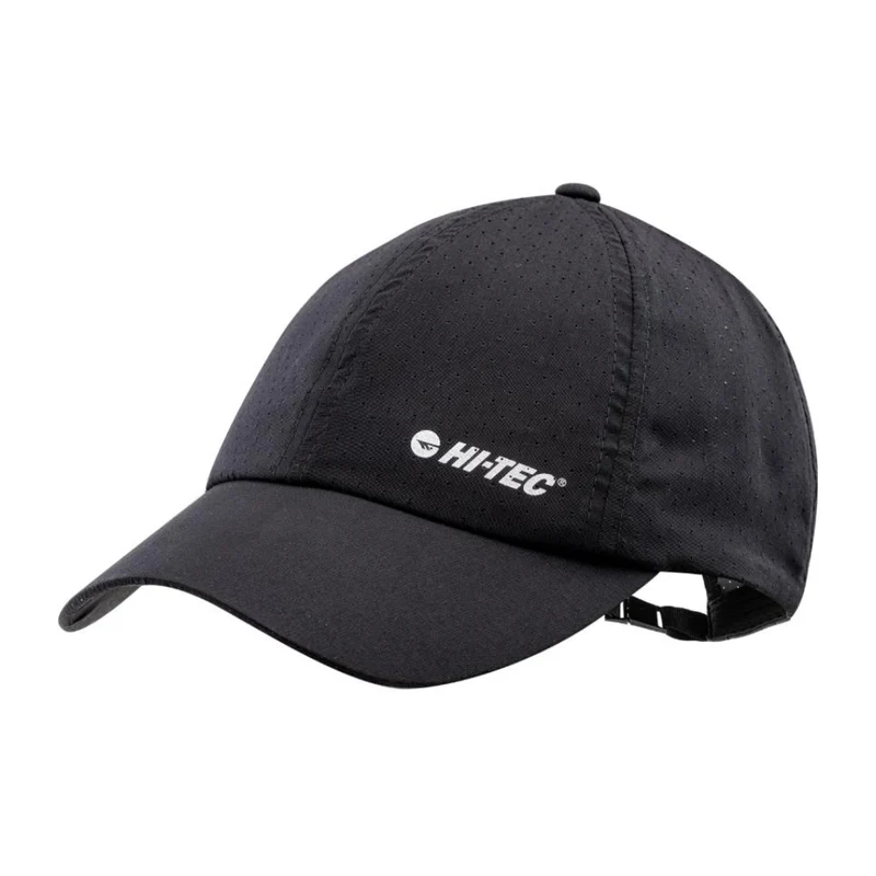 Hi-Tec Gorra Deportiva Transpirable Nesis, Unisex