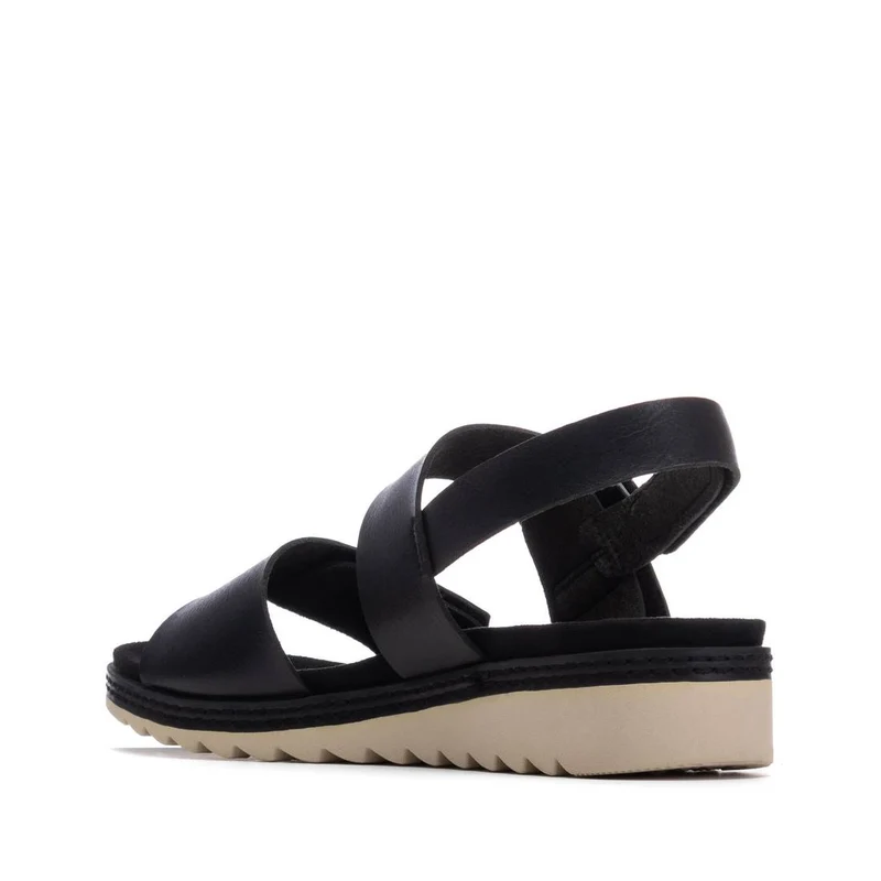 Sandalia de mujer plano Refresh 17516504