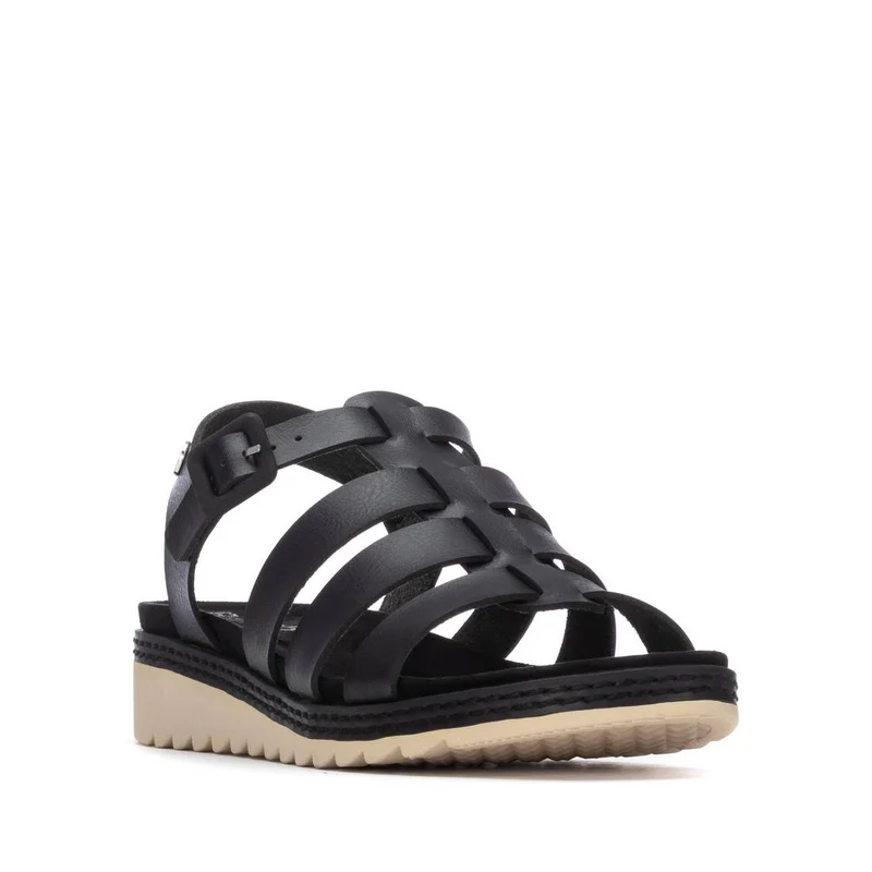 Sandalia de mujer plano Refresh 17516403