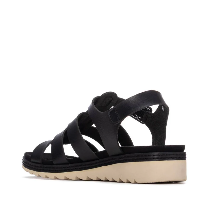 Sandalia de mujer plano Refresh 17516403