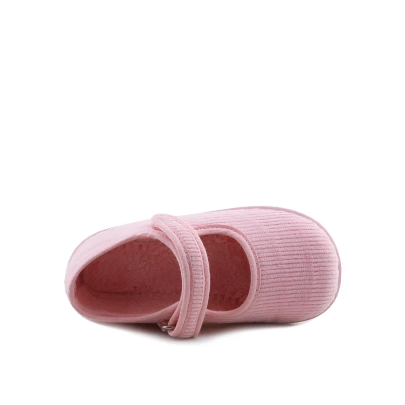 Zapatilla casa rosa 1800-P Vulladi