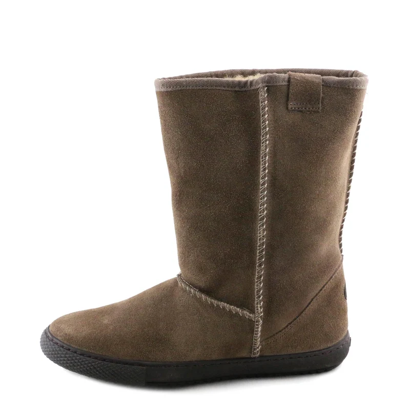 Bota taupe 8302 Vulladi