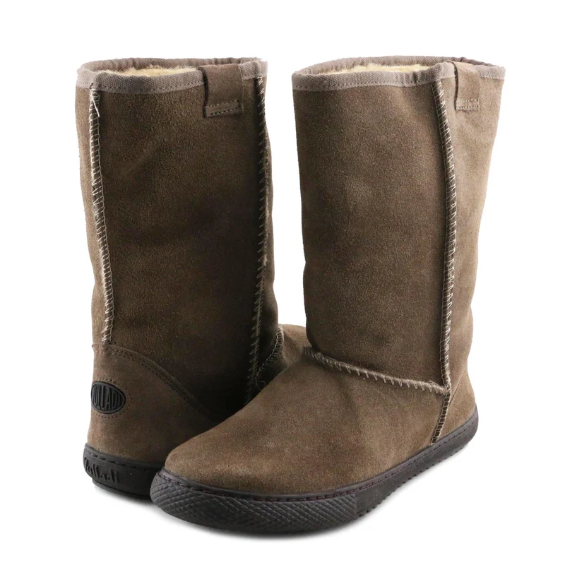 Bota taupe 8302 Vulladi