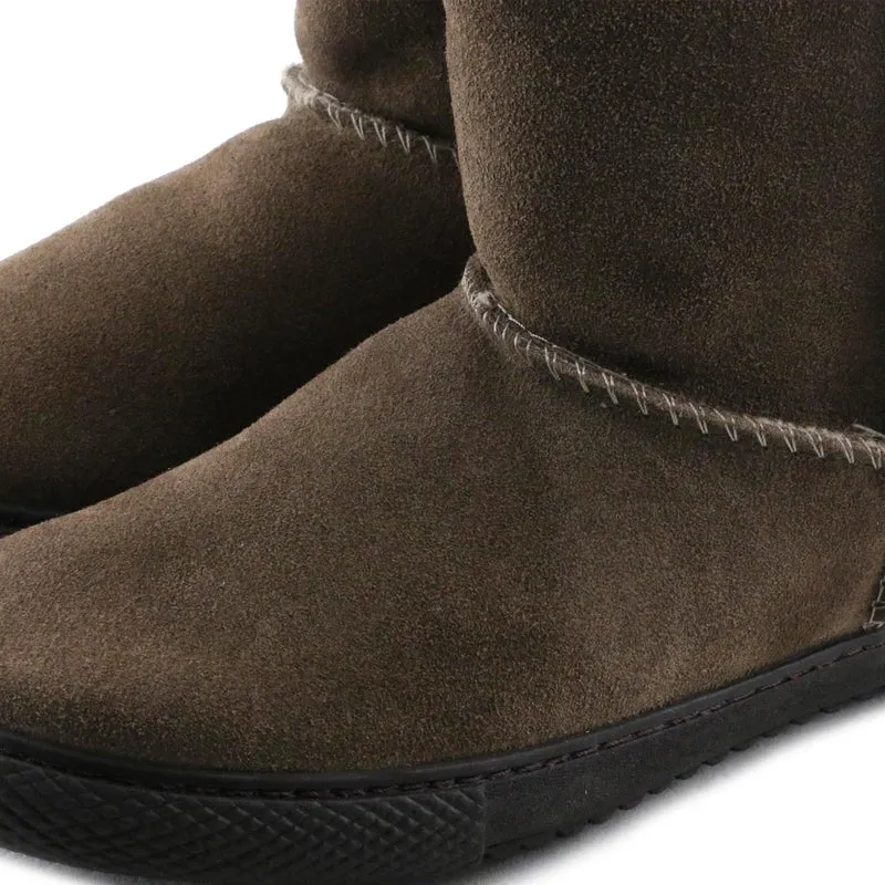 Bota taupe 8302 Vulladi