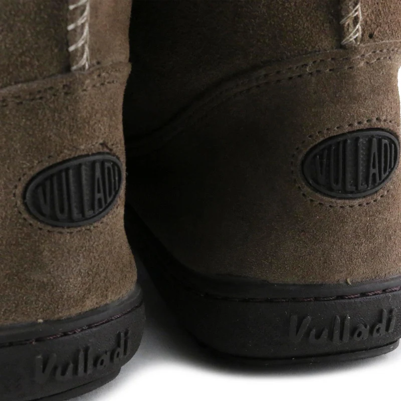 Bota taupe 8302 Vulladi