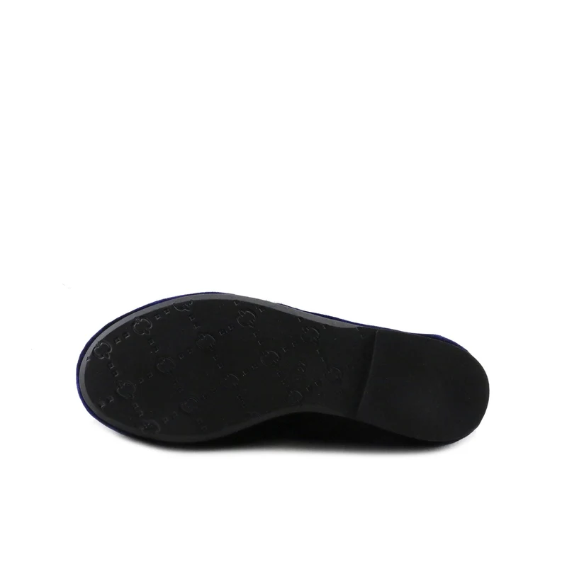 Mercedita azul 6670-T Eli