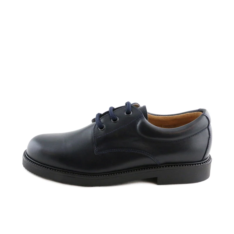 Blucher azul COLE Jeromín