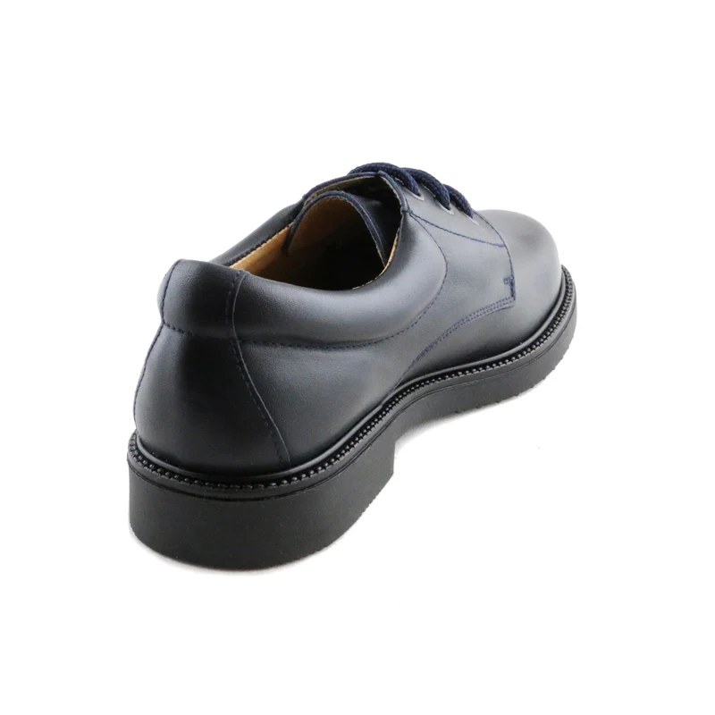 Blucher azul COLE Jeromín