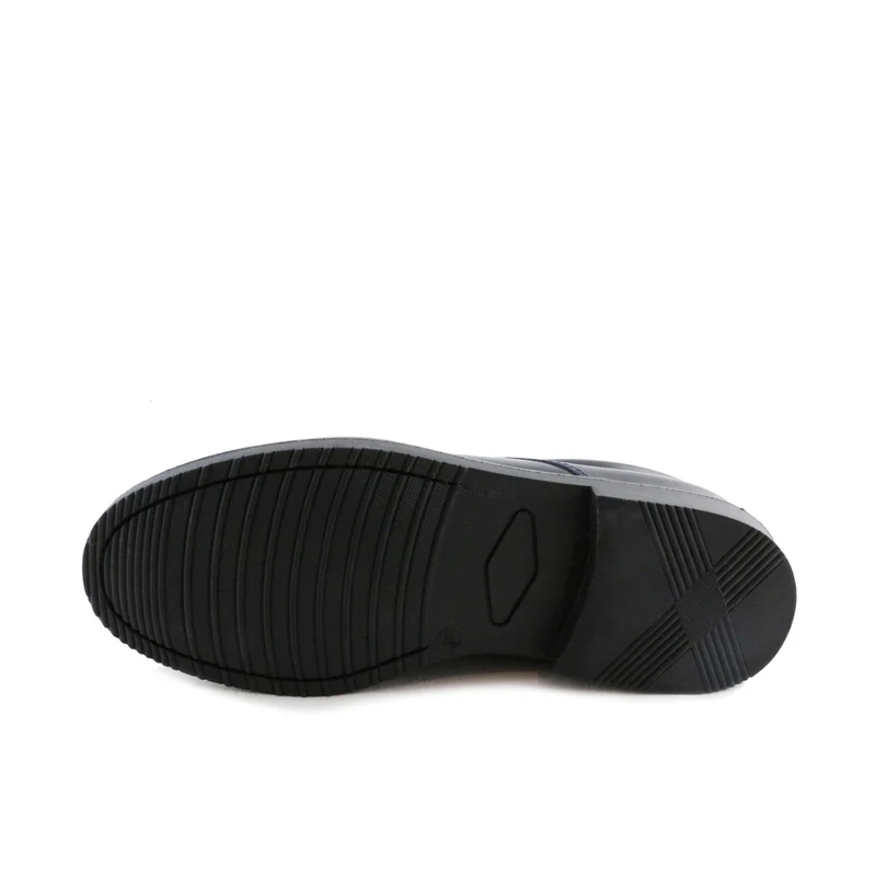 Blucher azul COLE Jeromín