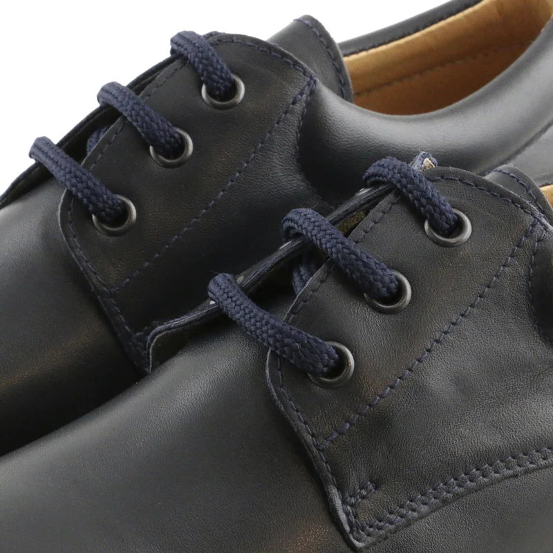 Blucher azul COLE Jeromín
