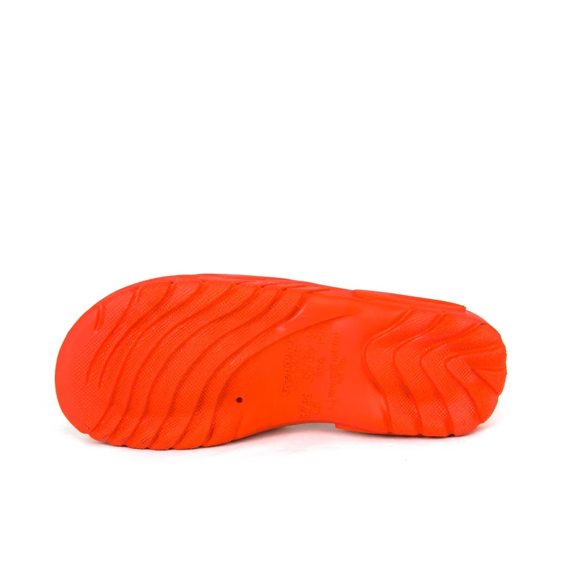 Chancla roja R81285 Rider