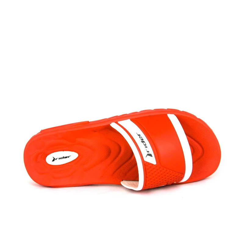 Chancla roja R81285 Rider