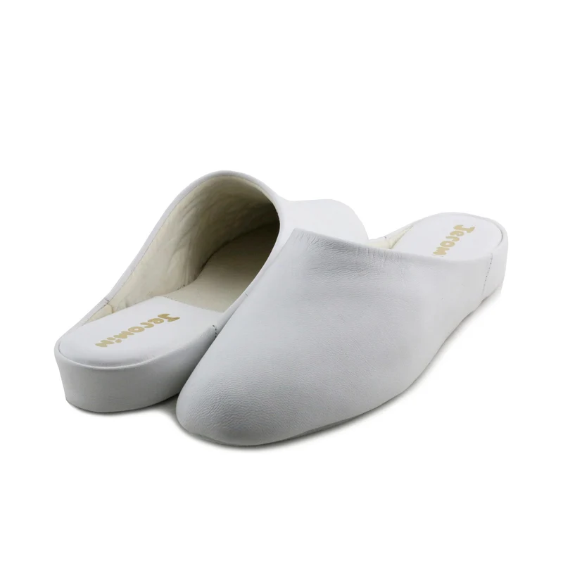 Zapatilla casa blanca 1220 Jeromín