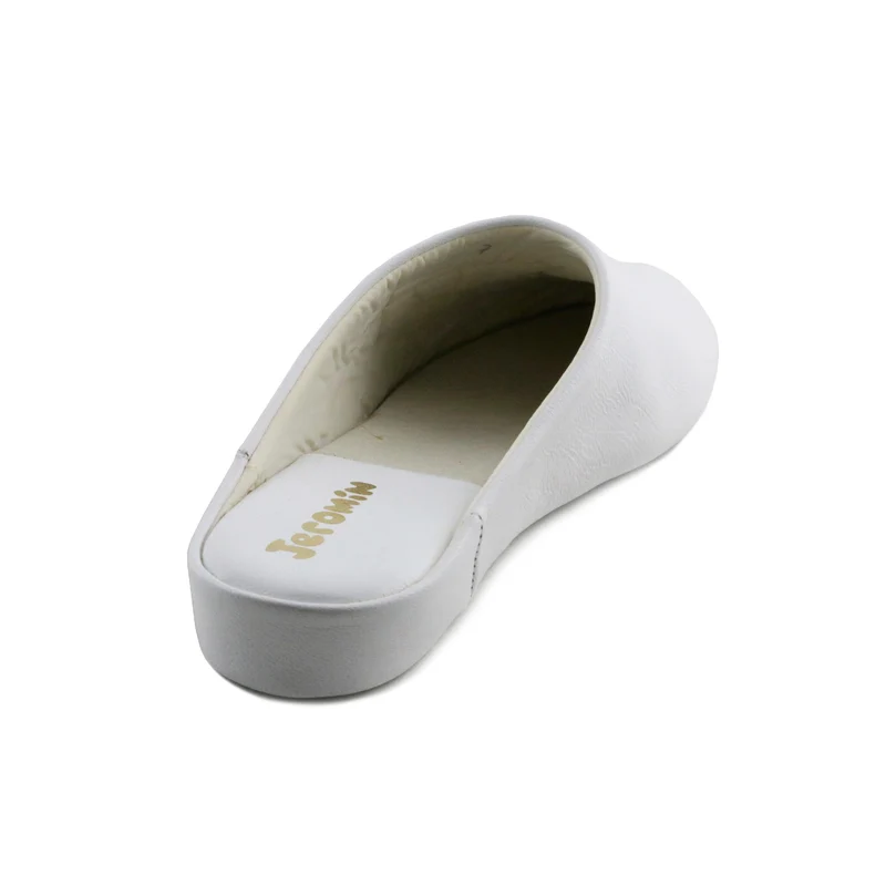 Zapatilla casa blanca 1220 Jeromín