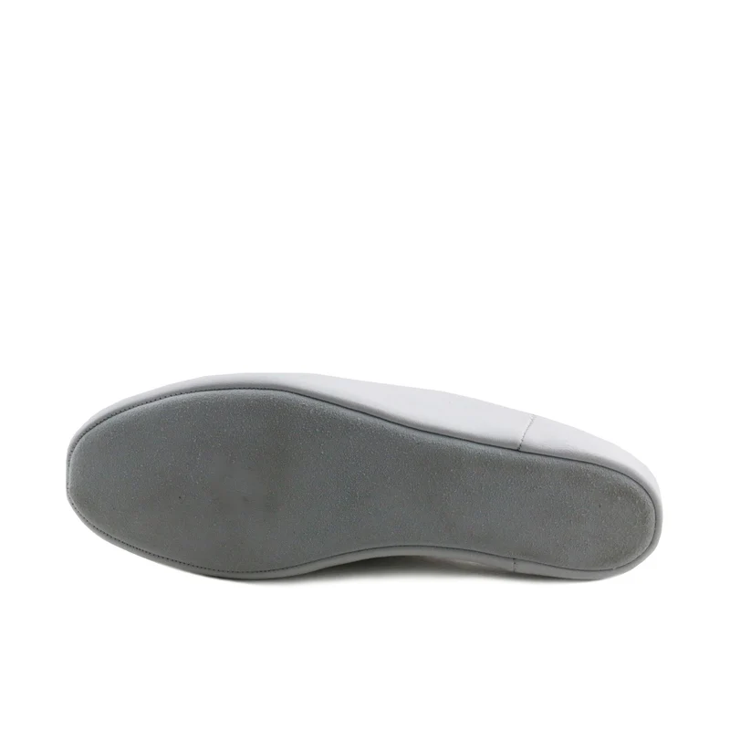 Zapatilla casa blanca 1220 Jeromín