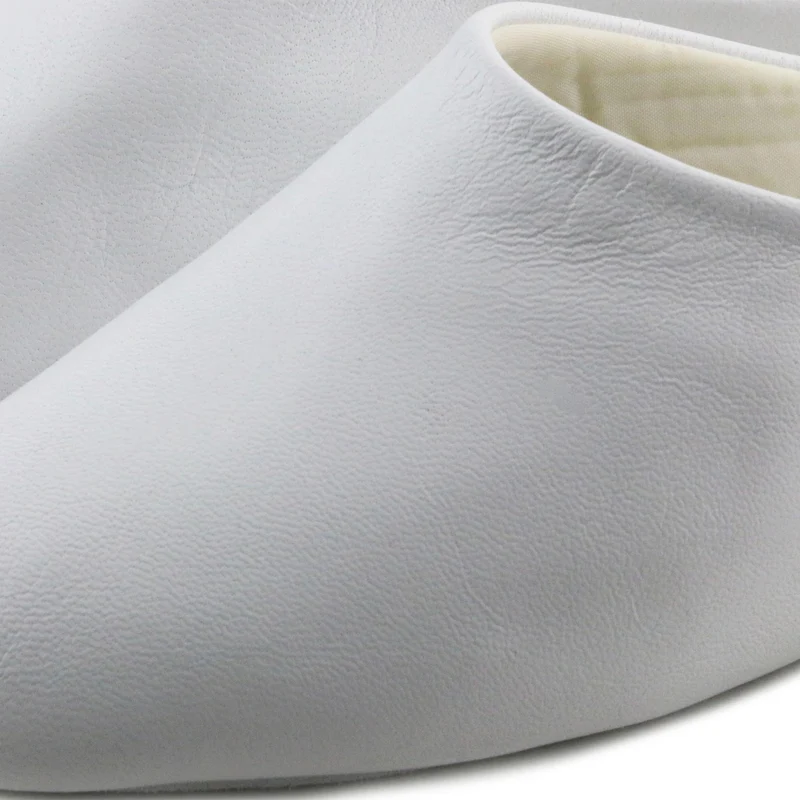 Zapatilla casa blanca 1220 Jeromín