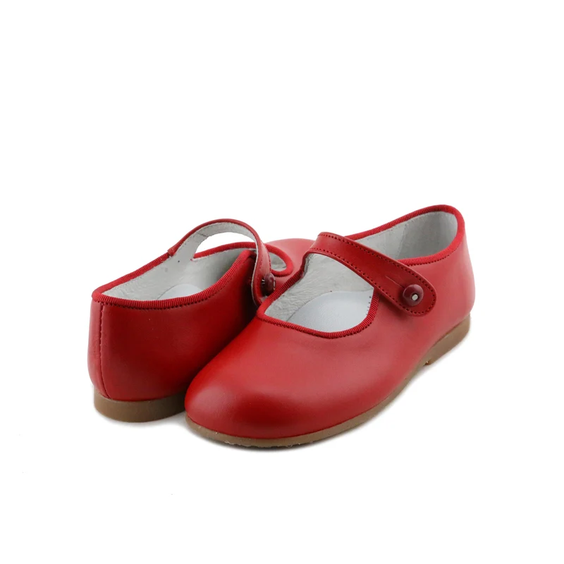 Mercedita roja 3501 Jeromín