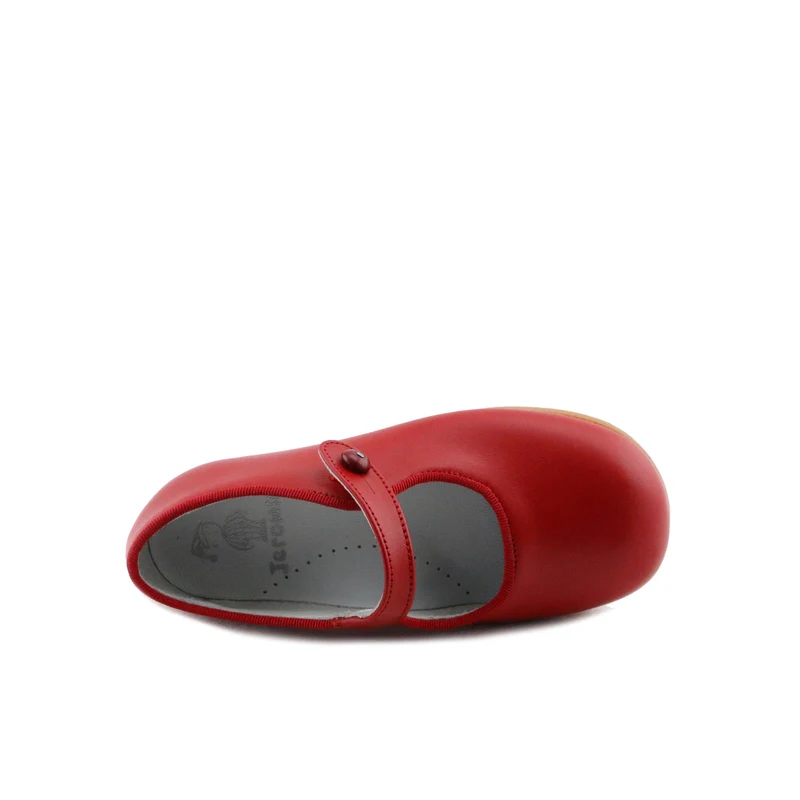 Mercedita roja 3501 Jeromín