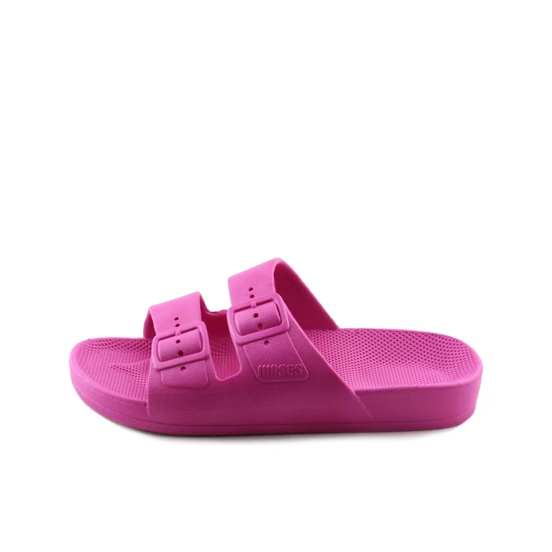 Sandalia fucsia FREEDOMKIDS Moses