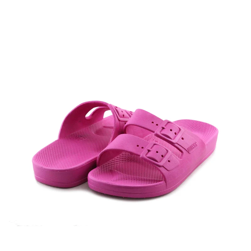 Sandalia fucsia FREEDOMKIDS Moses