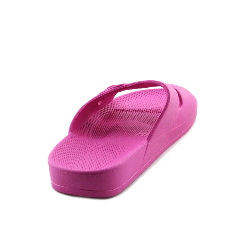 Sandalia fucsia FREEDOMKIDS Moses