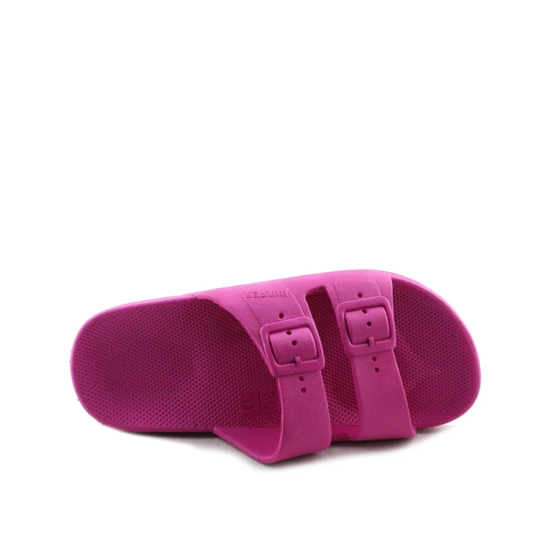 Sandalia fucsia FREEDOMKIDS Moses