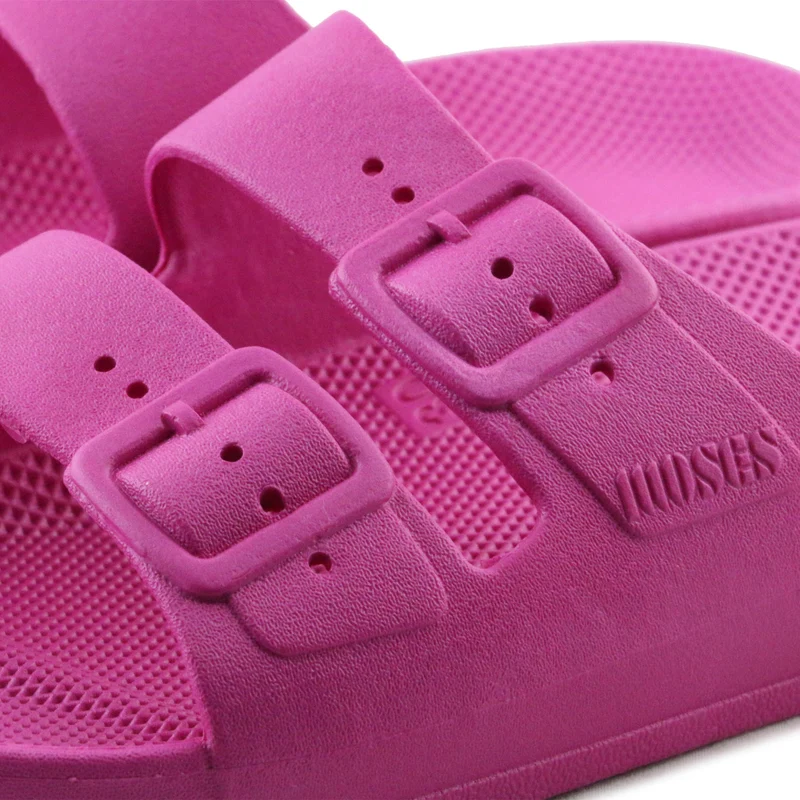 Sandalia fucsia FREEDOMKIDS Moses