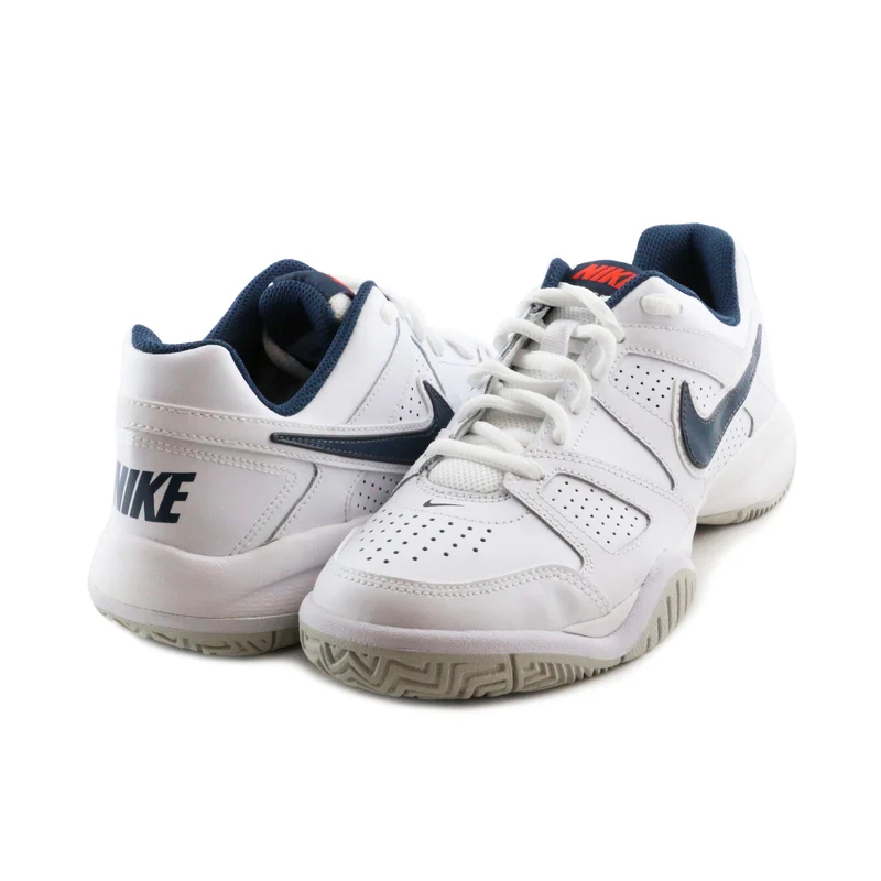 Deportiva azul CITYCOURT Nike