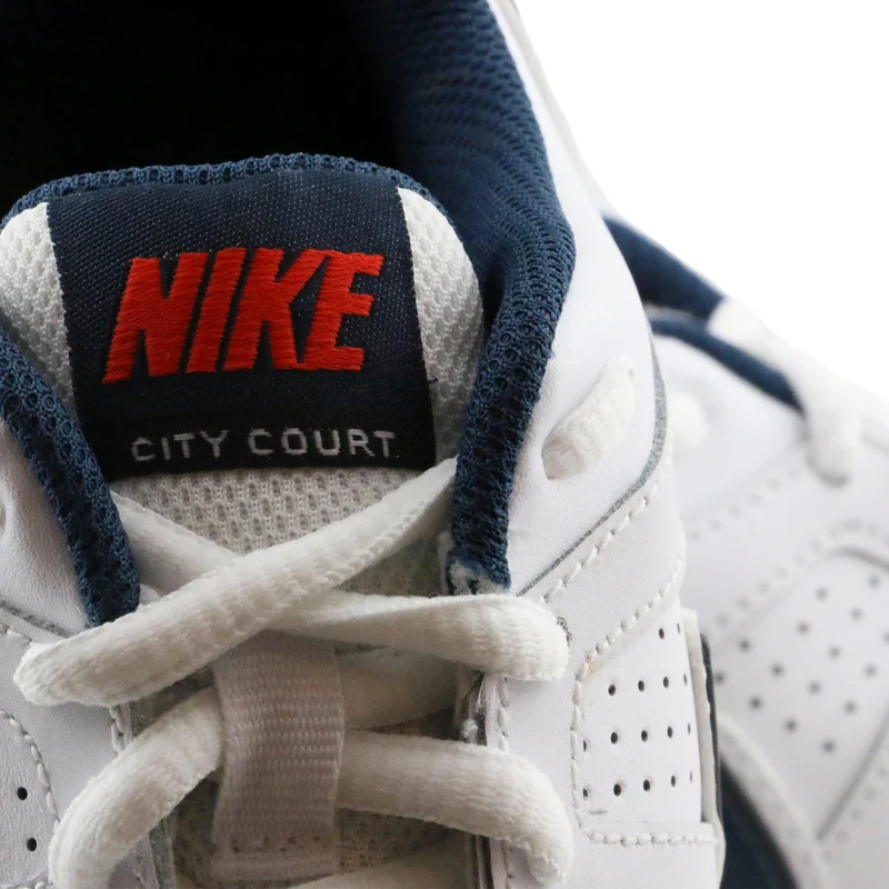 Deportiva azul CITYCOURT Nike