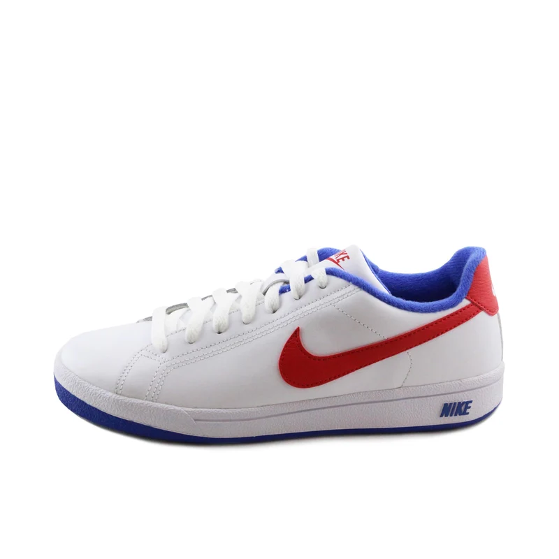 Deportiva rojo MAINDRAWCOR Nike
