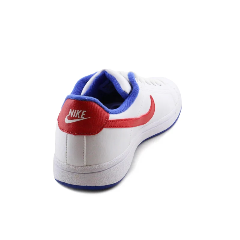 Deportiva rojo MAINDRAWCOR Nike