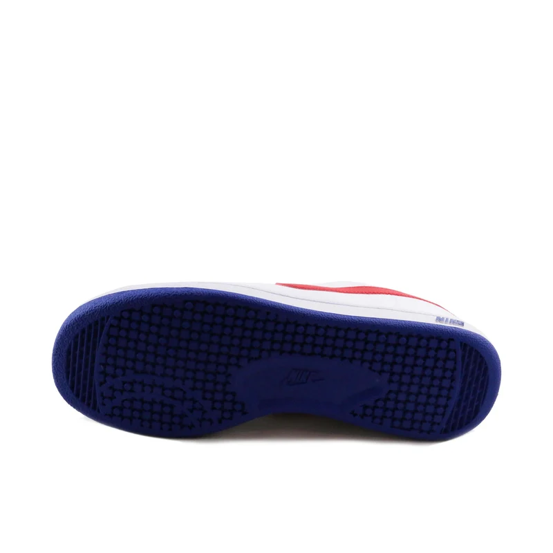 Deportiva rojo MAINDRAWCOR Nike