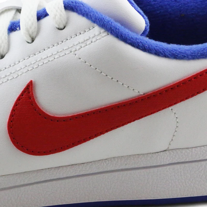 Deportiva rojo MAINDRAWCOR Nike