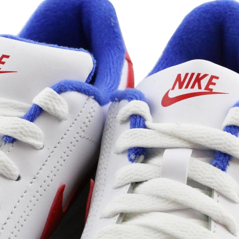 Deportiva rojo MAINDRAWCOR Nike