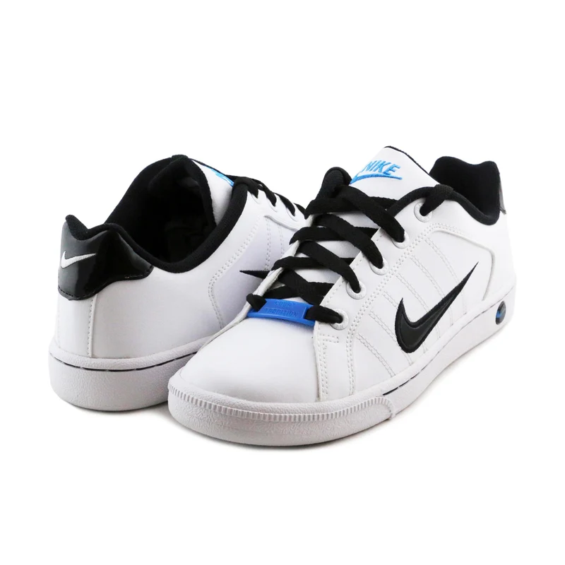 Deportiva negro COUR Nike