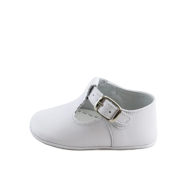 Pepito blanco SP120 Jeromín