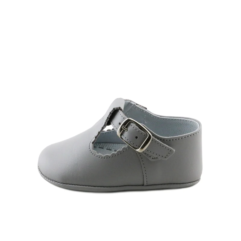 Pepito gris claro SP120 Jeromín