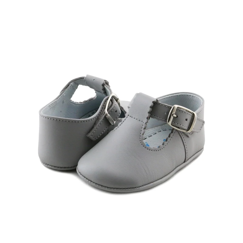 Pepito gris claro SP120 Jeromín