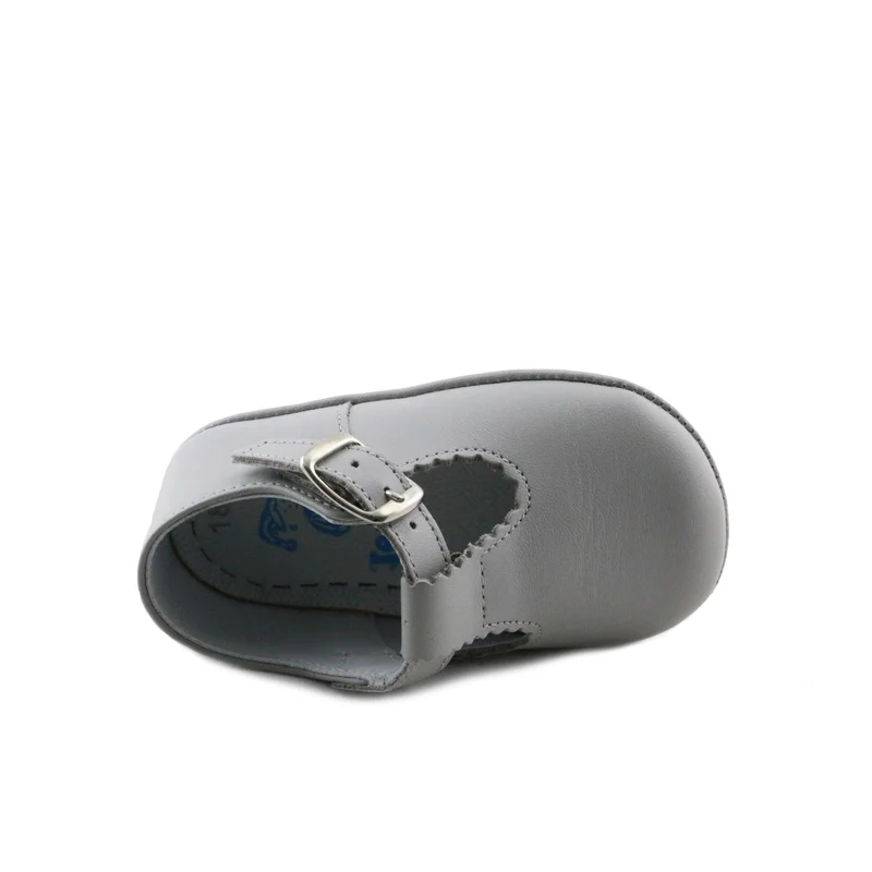 Pepito gris claro SP120 Jeromín