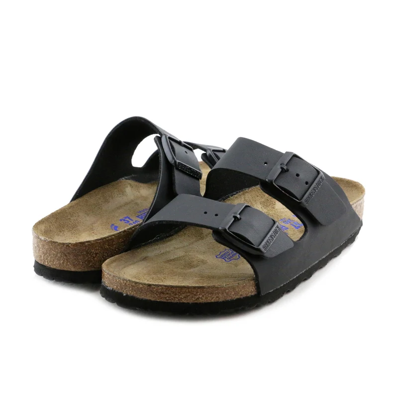 Sandalia negro ARIZONA Birkenstock