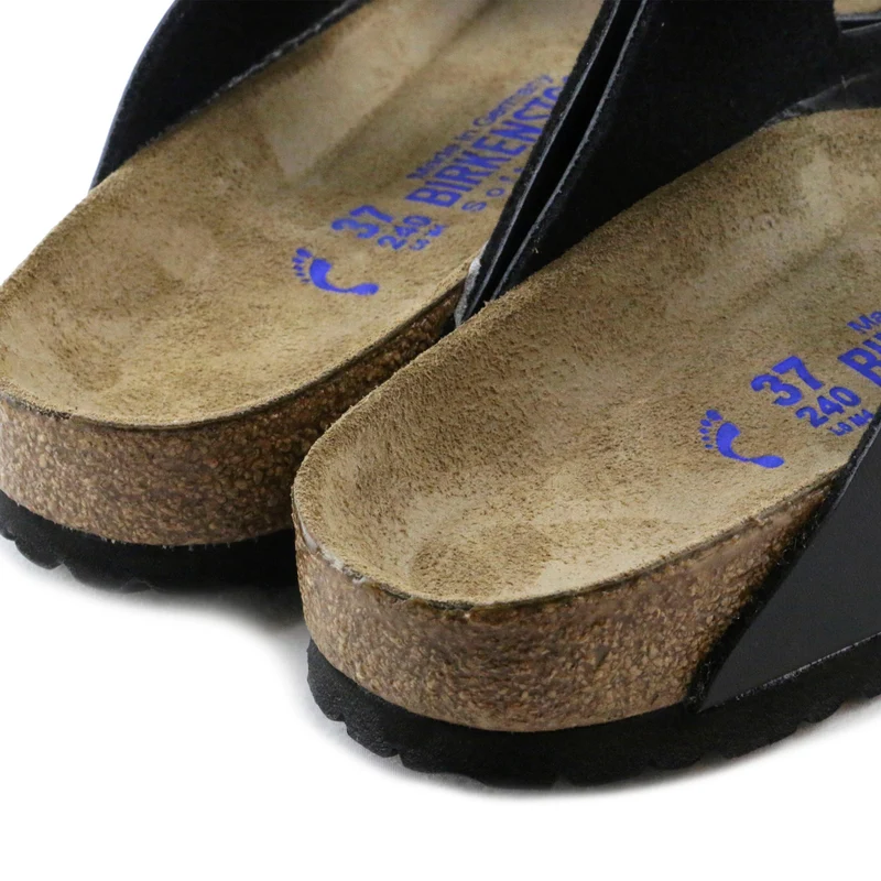 Sandalia negro ARIZONA Birkenstock