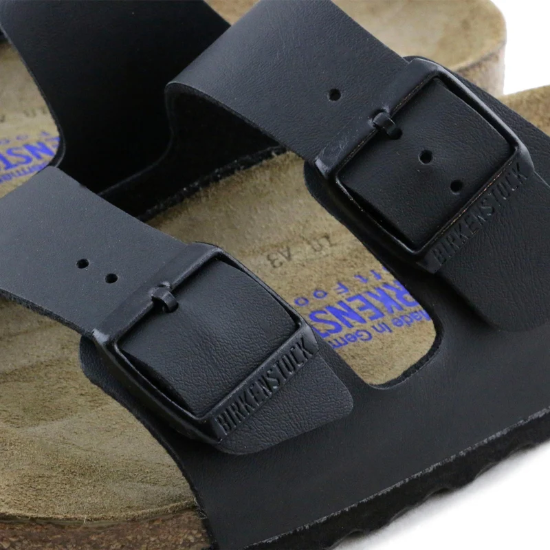 Sandalia negro ARIZONA Birkenstock