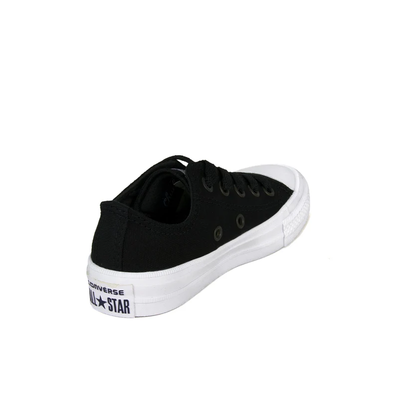 Zapatilla negra CHUCK-II Converse