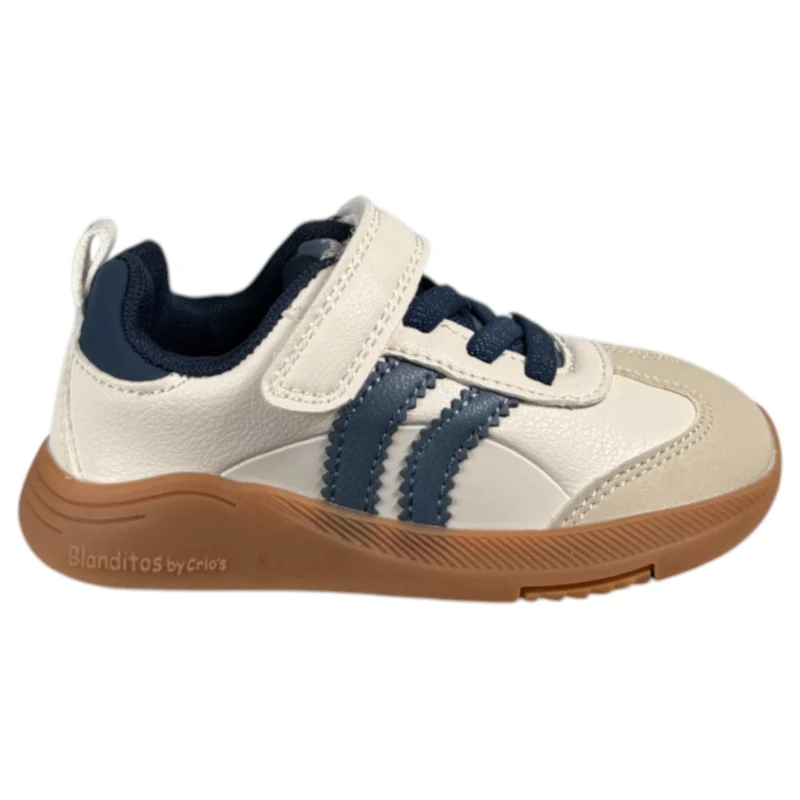 Deportivas Respetuosas Blanditos Ares Beige