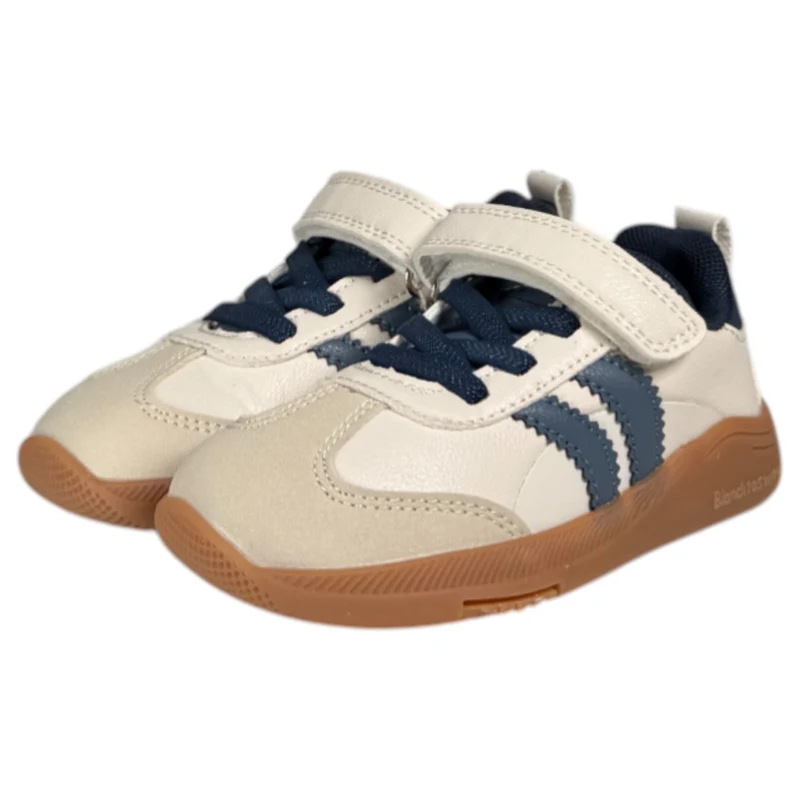 Deportivas Respetuosas Blanditos Ares Beige