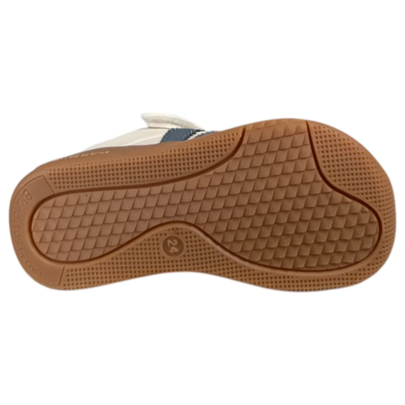 Deportivas Respetuosas Blanditos Ares Beige